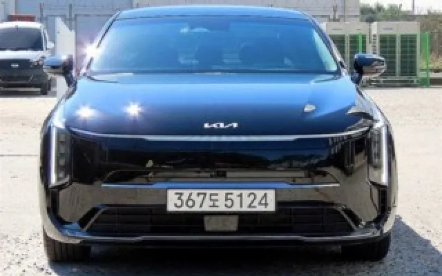 뉴K8하이브리드 중고차 뉴 K8 3.5 LPG 2WD 매물 사진 1 - 2024/09 35,631km