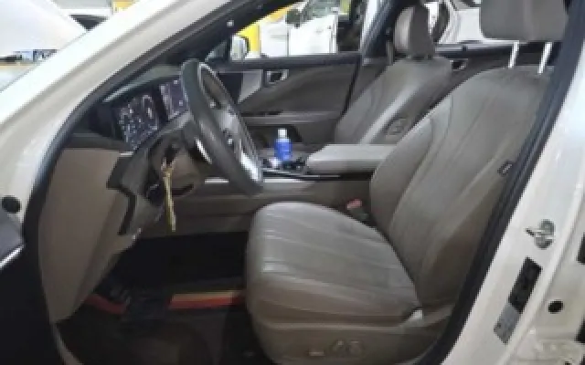 뉴K8하이브리드 중고차 K8 하이브리드 노블레스 매물 사진 18 - 2023/01 101,855km