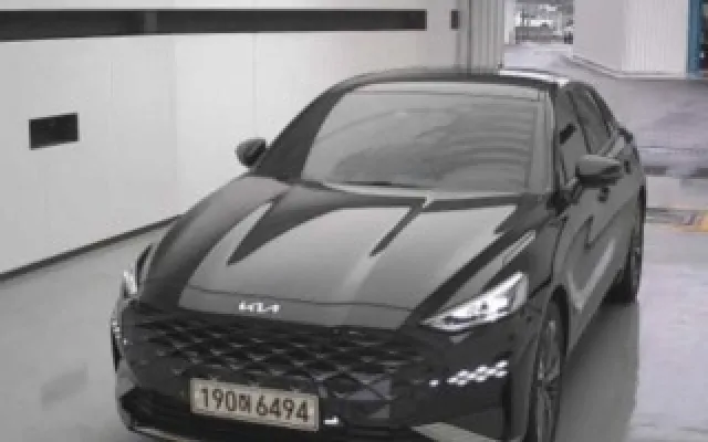 뉴K8하이브리드 중고차 K8 하이브리드 노블레스 매물 사진 13 - 2022/01 101,000km